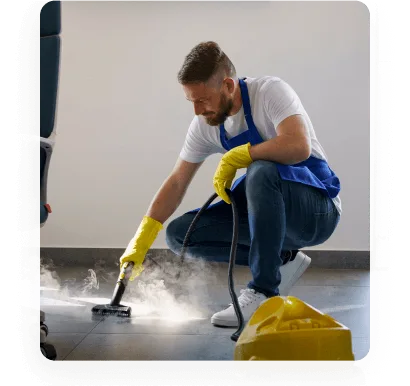 We professionally aim to offer excellent cleaning service fo - 雷竞技hangjunjun