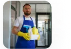 We professionally aim to offer excellent cleaning service fo - 雷竞技hangjunjun