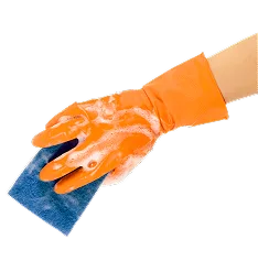 Where Cleanliness meets Care Services - 雷竞技hangjunjun