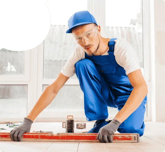 Empowering Your Work into Repairs - 雷竞技hangjunjun