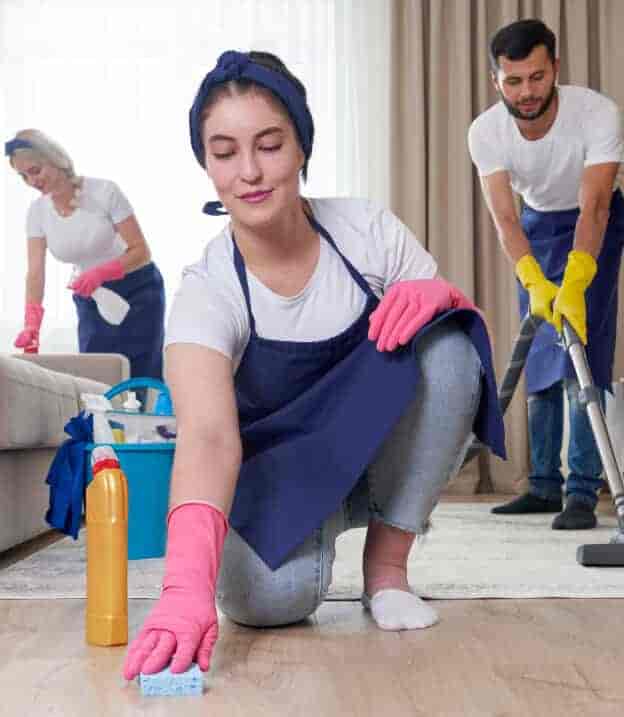 Discover the Best Cleaning Services for Your Home - 雷竞技hangjunjun