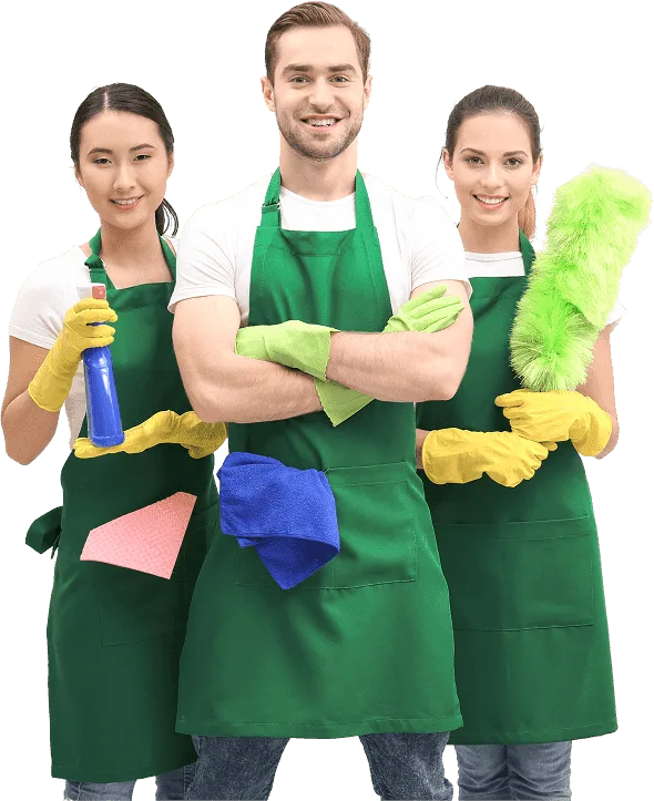 Free Evaluation Of Your Cleaning Needs For Your Home - 雷竞技hangjunjun