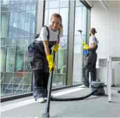 Deep Cleaning - 雷竞技hangjunjun