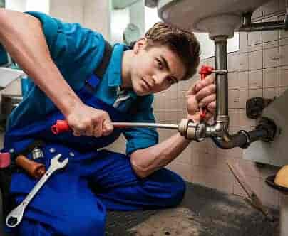 We are offering Expert Plumbing Services - 雷竞技hangjunjun