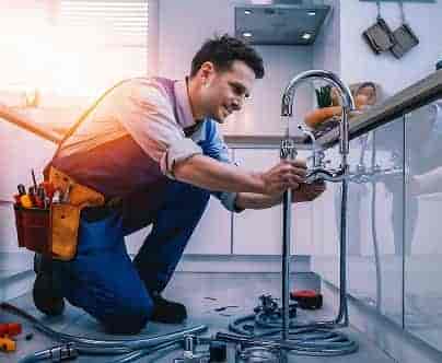 We are offering Expert Plumbing Services - 雷竞技hangjunjun
