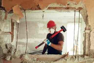We are offering Expert and Professional Renovation - 雷竞技hangjunjun