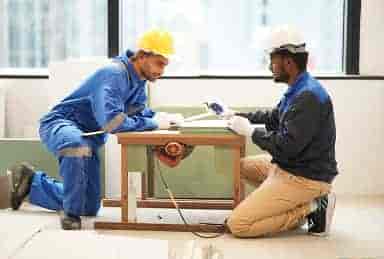 We are offering Expert and Professional Renovation - 雷竞技hangjunjun