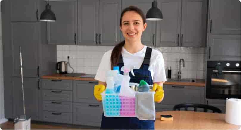 Where Cleanliness meets Care Services - 雷竞技hangjunjun